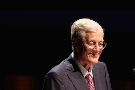 David Koch’s Philanthropic Legacy .